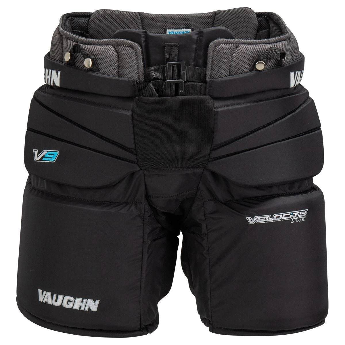 Vaughn Velocity V9 Pro Senior Goalie Pants - Image 2