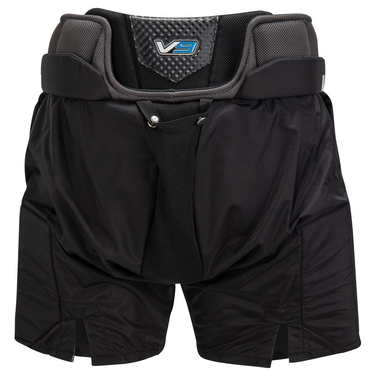 Vaughn Velocity V9 Pro Senior Goalie Pants - Image 4