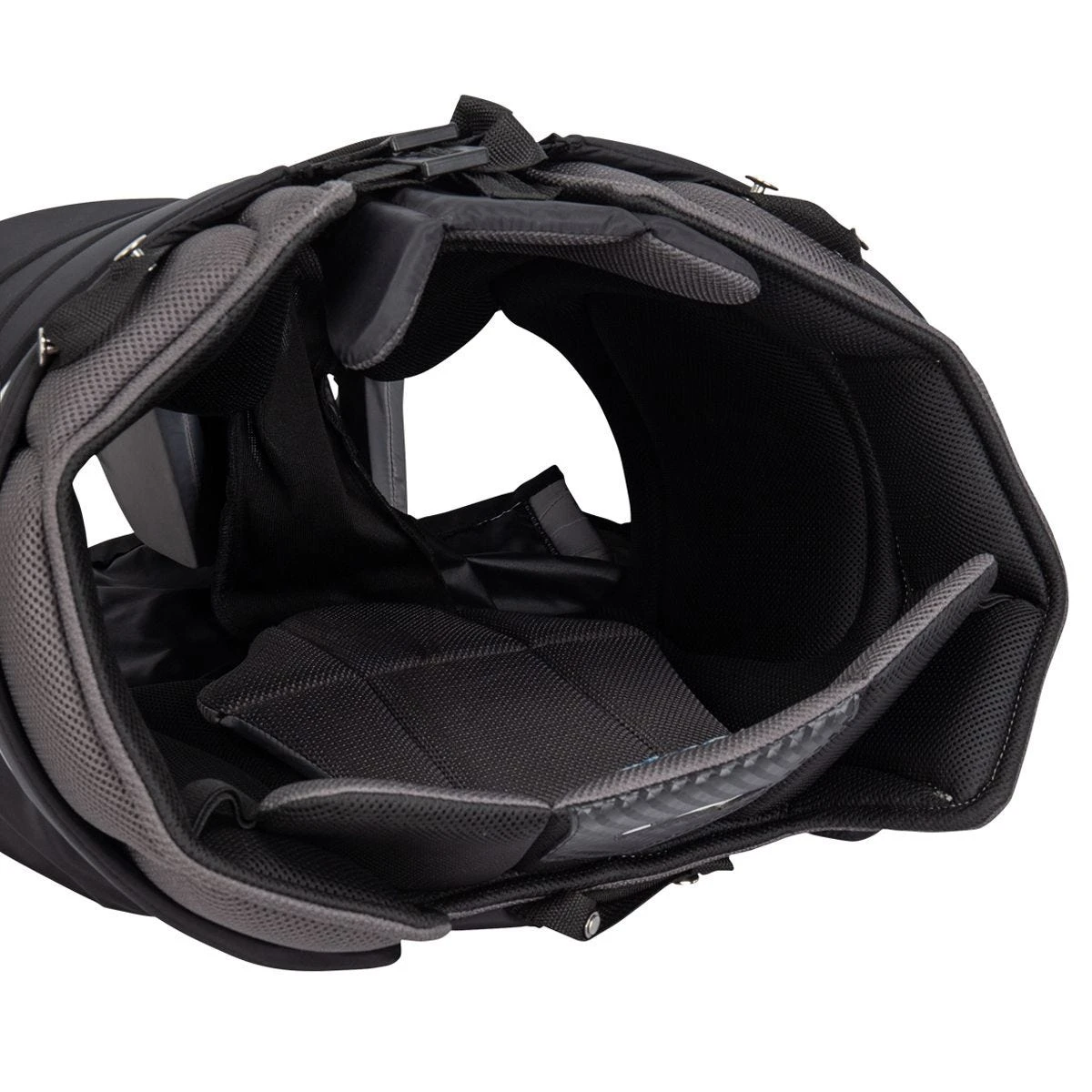 Vaughn Velocity V9 Pro Senior Goalie Pants - Image 5