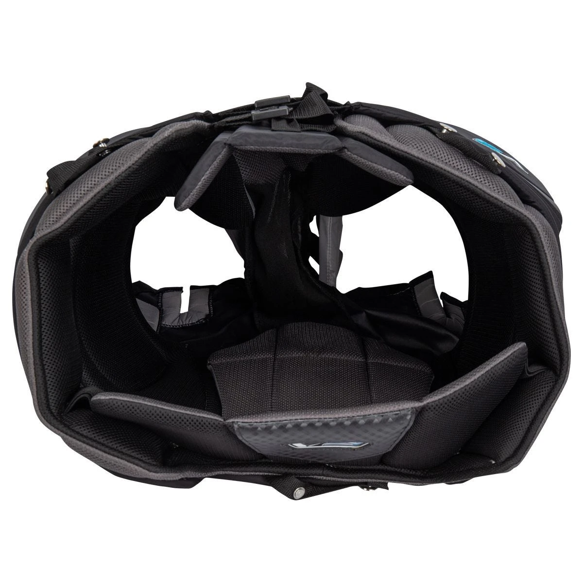 Vaughn Velocity V9 Pro Senior Goalie Pants - Image 6