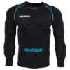 Vaughn Velocity V9 Senior Goalie Padded Compression Shirt
