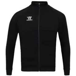 Warrior Covert Travel Senior Full Zip Jacket
