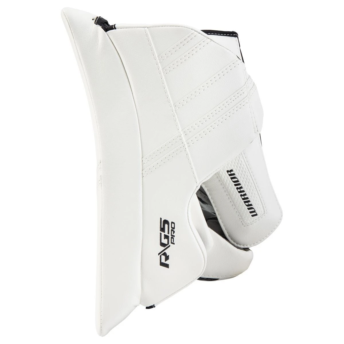 Warrior Ritual G5 Pro Senior Goalie Blocker - Image 2