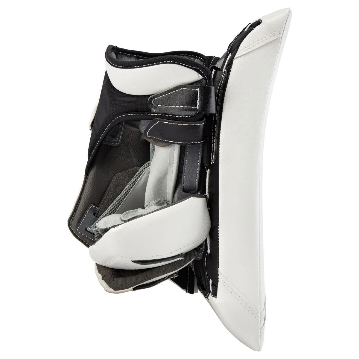 Warrior Ritual G5 Pro Senior Goalie Blocker - Image 3