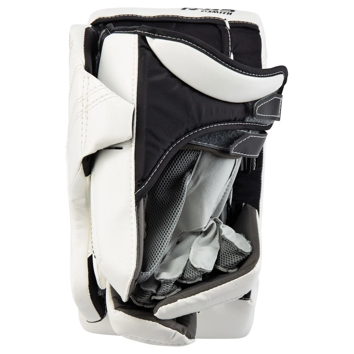 Warrior Ritual G5 Pro Senior Goalie Blocker - Image 4