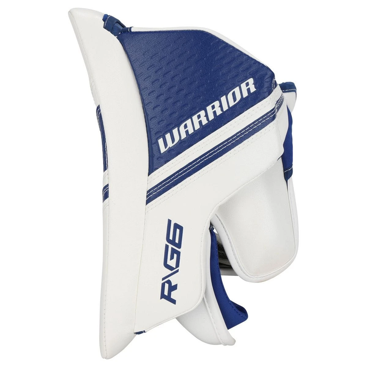 Warrior Ritual G6 E+ Intermediate Goalie Blocker - Image 2