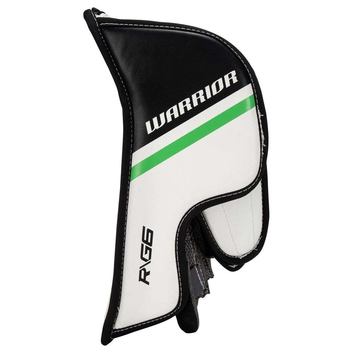 Warrior Ritual G6 E+ Youth Goalie Blocker - Image 2