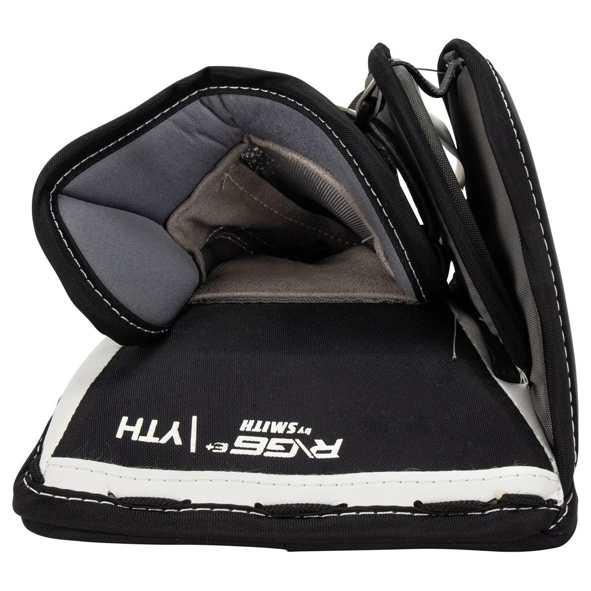 Warrior Ritual G6 E+ Youth Goalie Blocker - Image 5