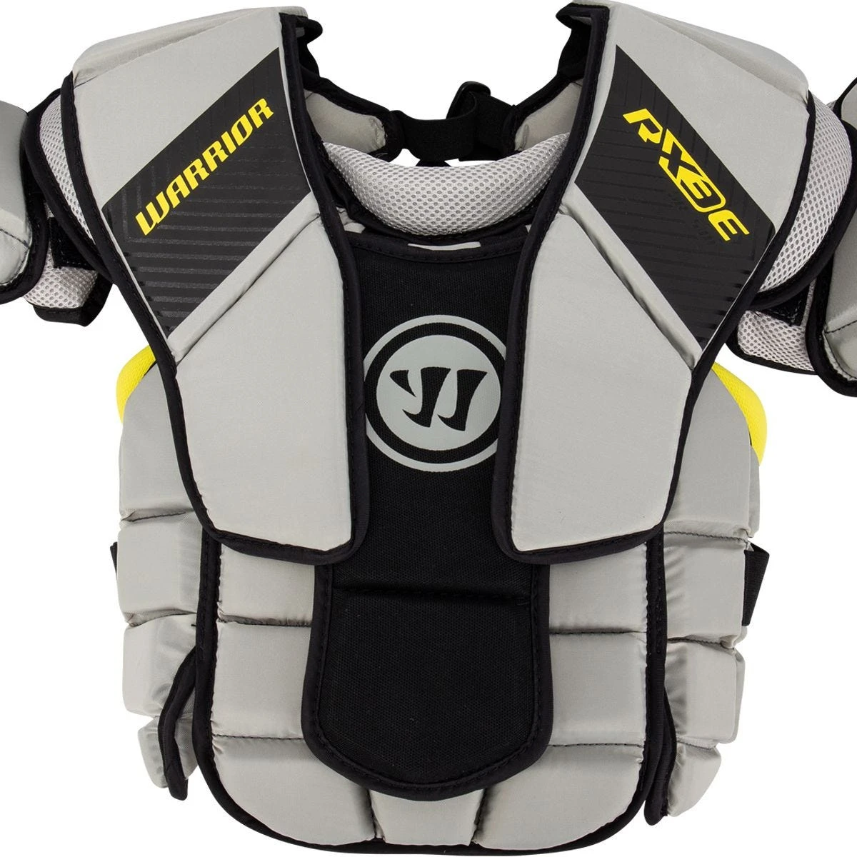 Warrior Ritual X3 E Junior Goalie Chest & Arm Protector - Image 3