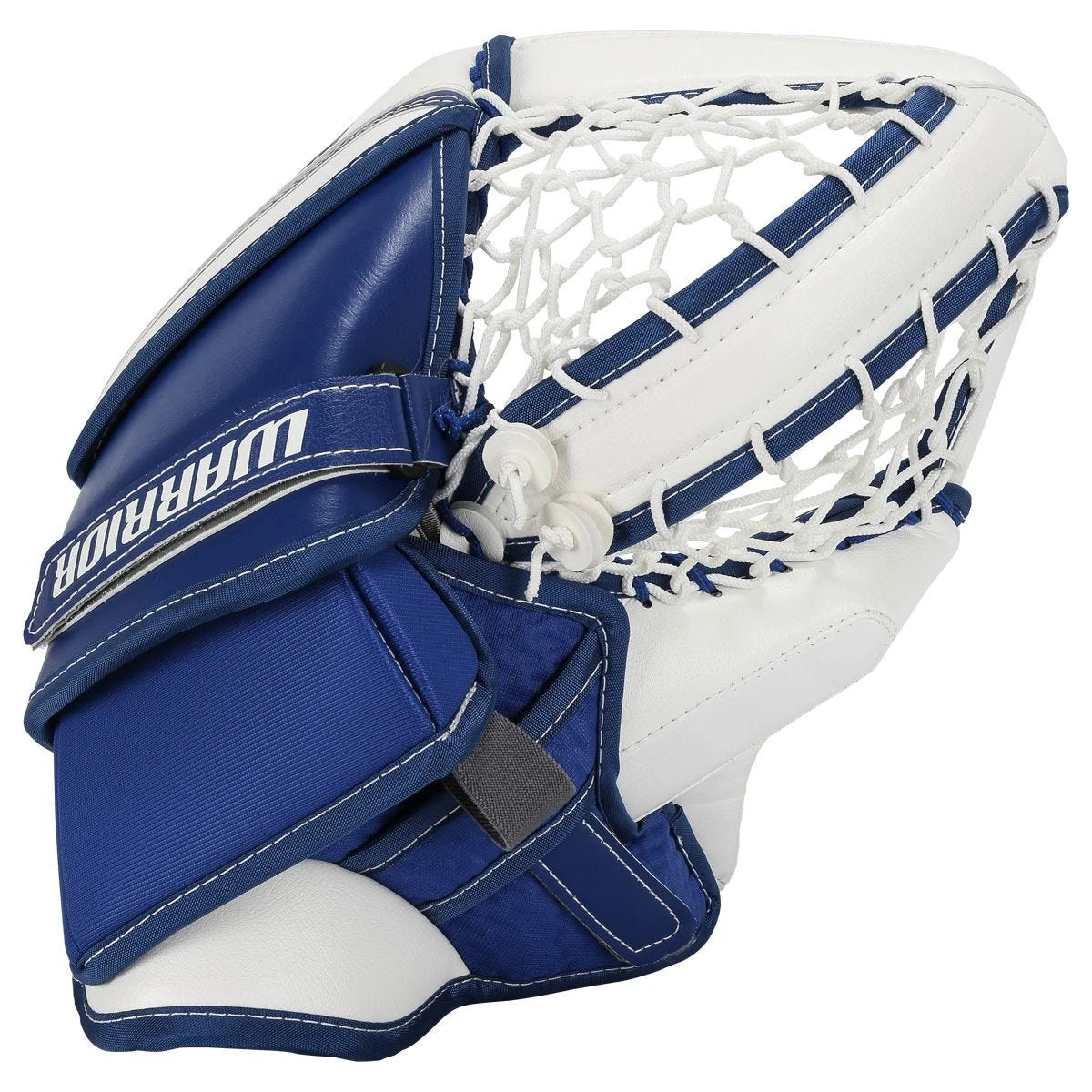 Warrior Ritual G6 E+ Intermediate Goalie Glove - Image 3