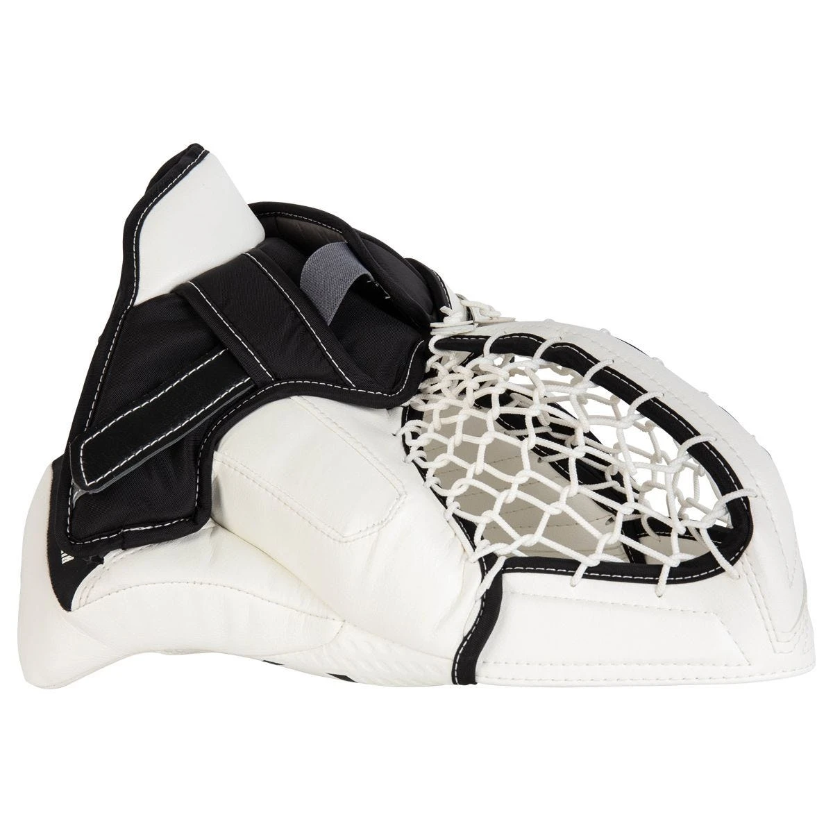 Warrior Ritual G6 Pro+ Senior Goalie Glove - Image 2