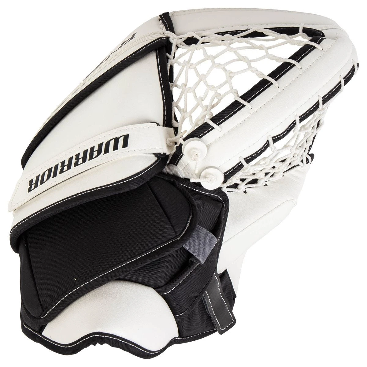 Warrior Ritual G6 Pro+ Senior Goalie Glove - Image 3