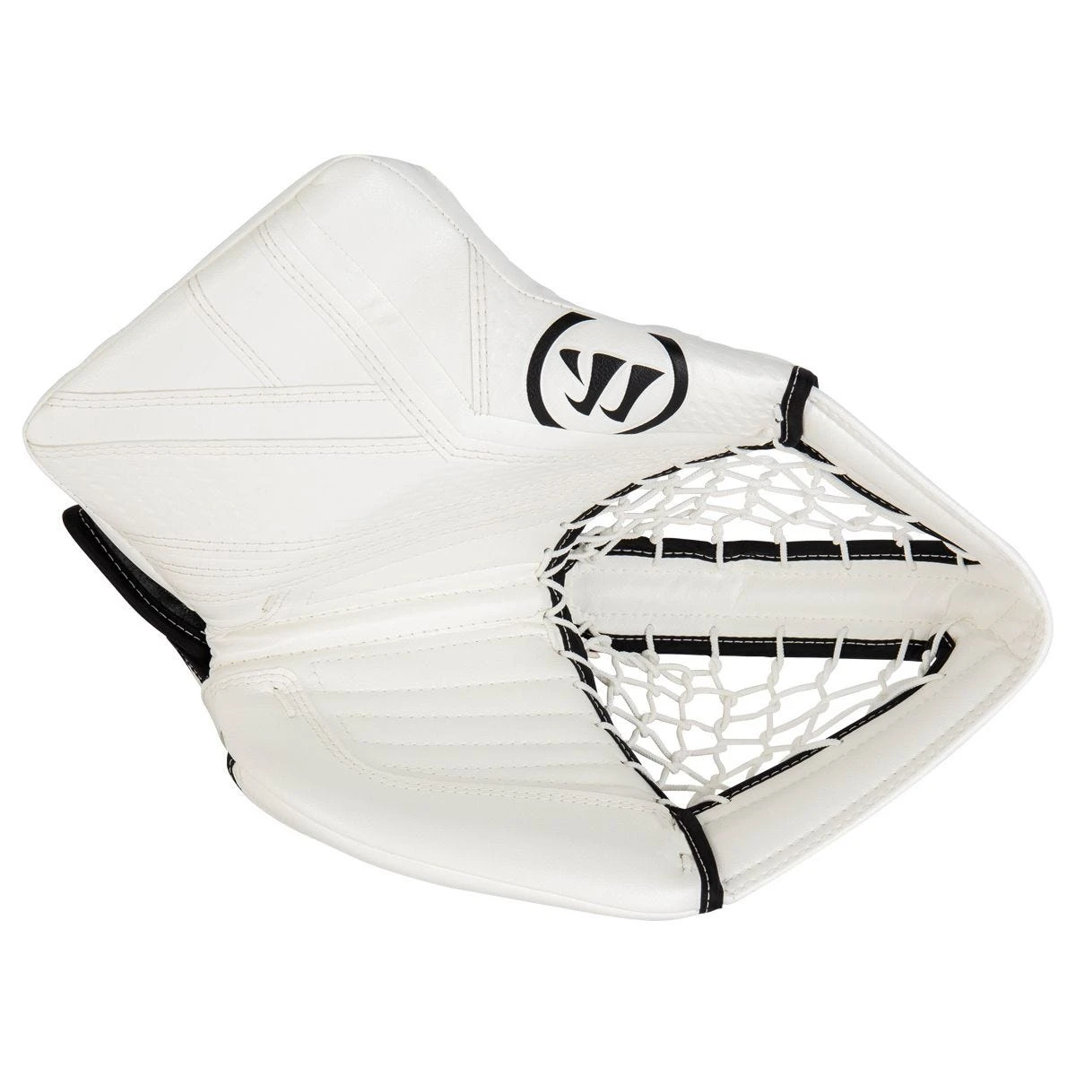 Warrior Ritual G6 Pro+ Senior Goalie Glove