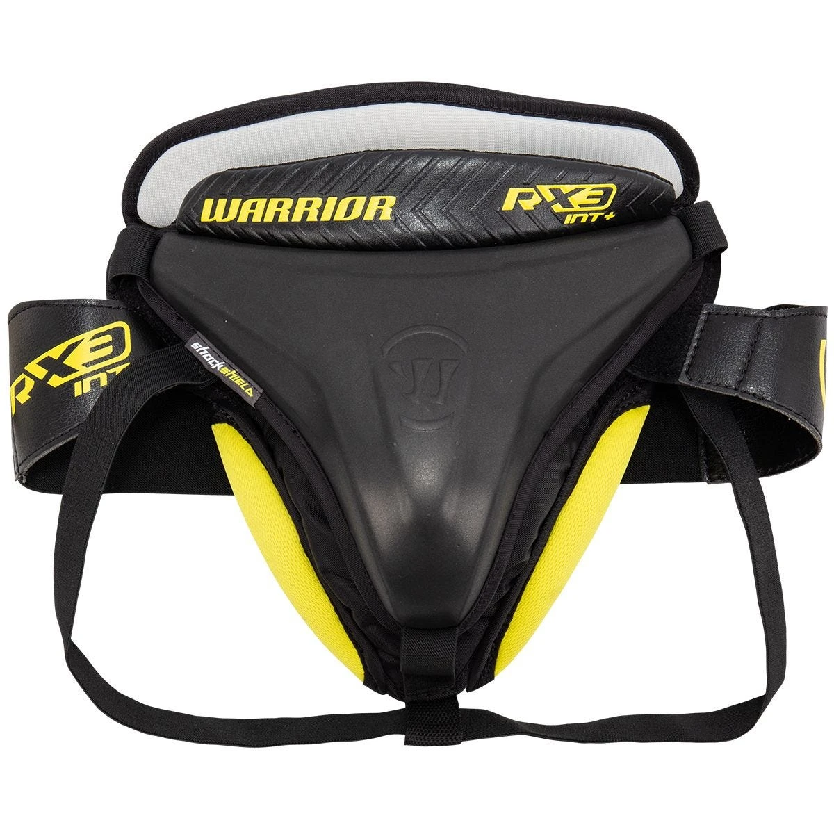 Warrior Ritual X3 E+ Intermediate Goalie Jock