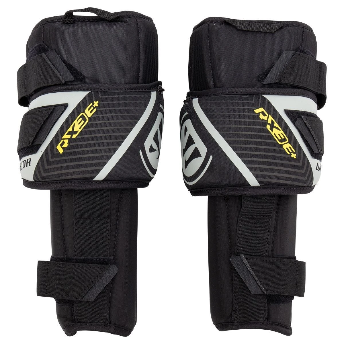 Warrior Ritual X3 E+ Intermediate Goalie Knee Pads