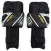 Warrior Ritual X3 E+ Senior Goalie Knee Pads