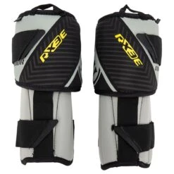 Warrior Ritual X3 E Senior Goalie Knee Pads
