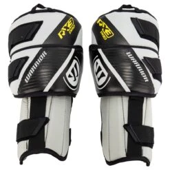 Warrior Ritual X3 Pro Senior Goalie Knee Pads
