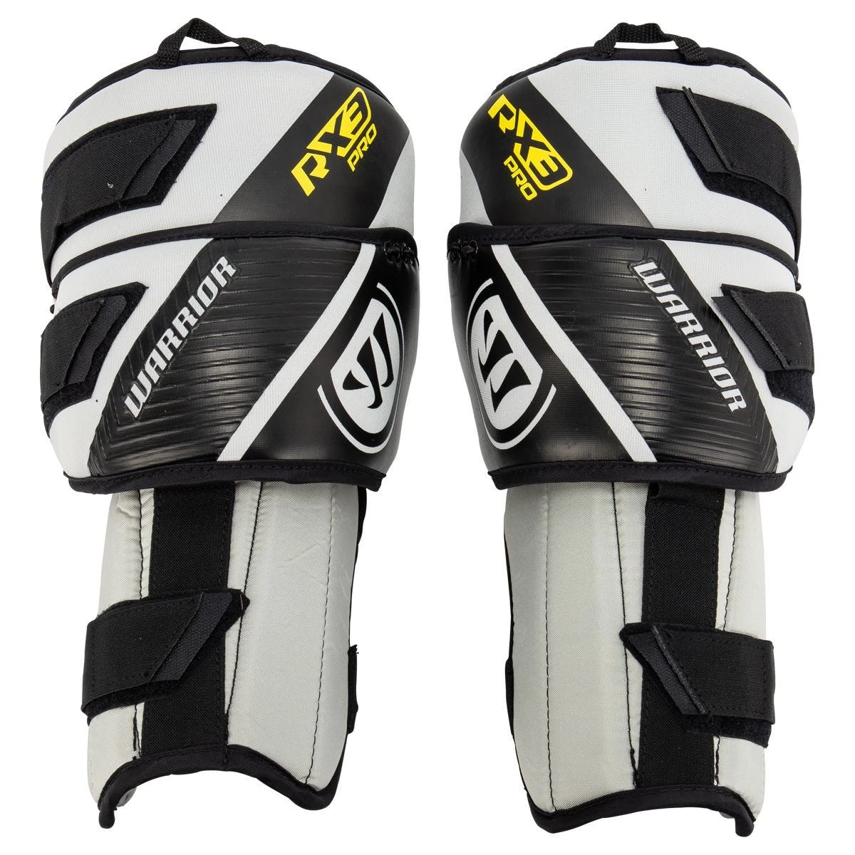 Warrior Ritual X3 Pro Senior Goalie Knee Pads