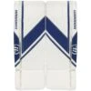 Warrior Ritual G6 E+ Intermediate Goalie Leg Pads