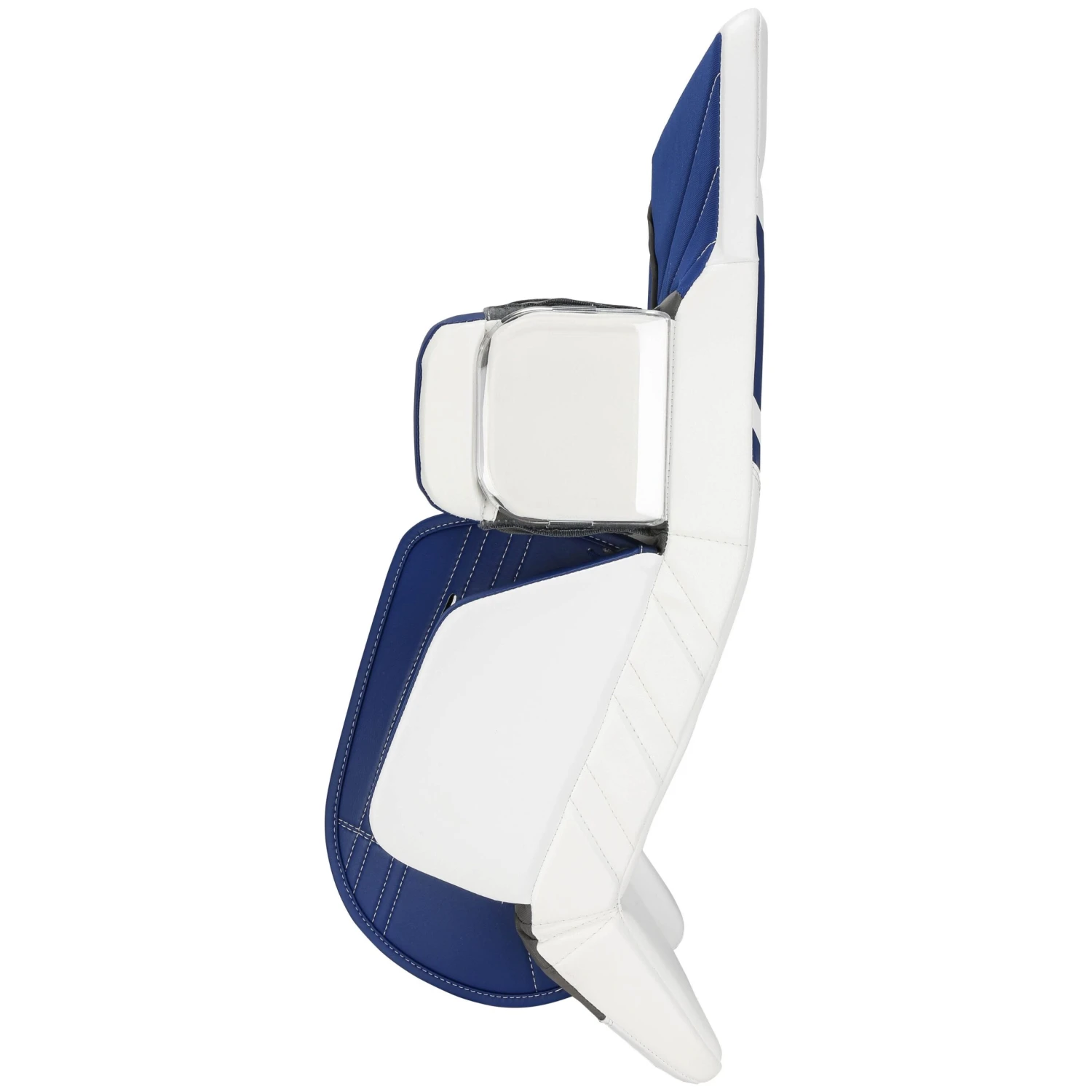 Warrior Ritual G6 E+ Junior Goalie Leg Pads - Image 3
