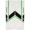 Warrior Ritual G6 E+ Youth Goalie Leg Pads