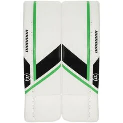 Warrior Ritual G6 E+ Youth Goalie Leg Pads