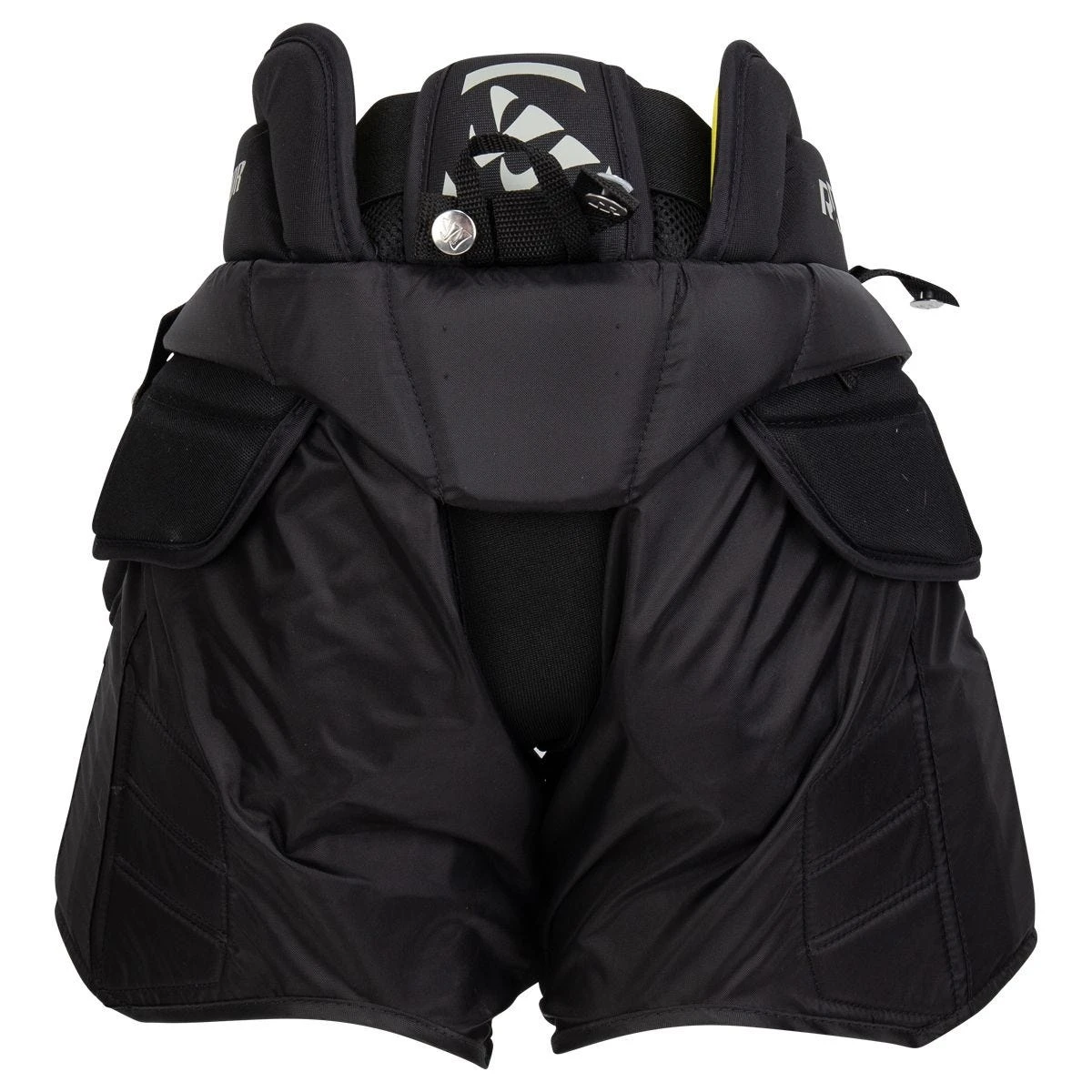 Warrior Ritual X3 E+ Junior Goalie Pants - Image 3