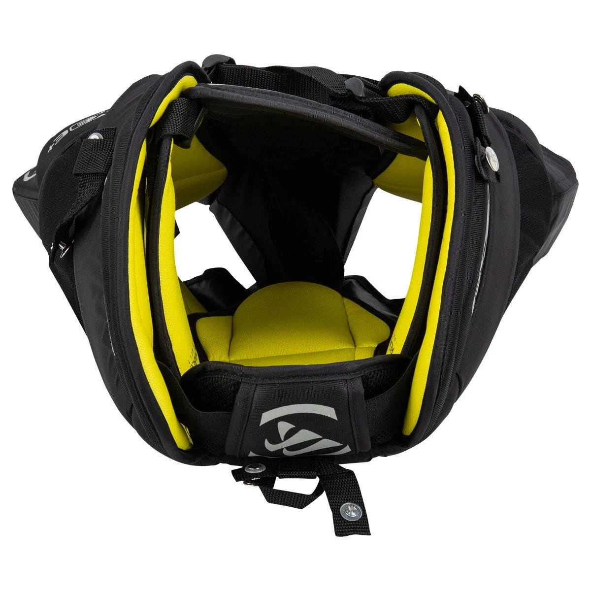 Warrior Ritual X3 E+ Junior Goalie Pants - Image 5