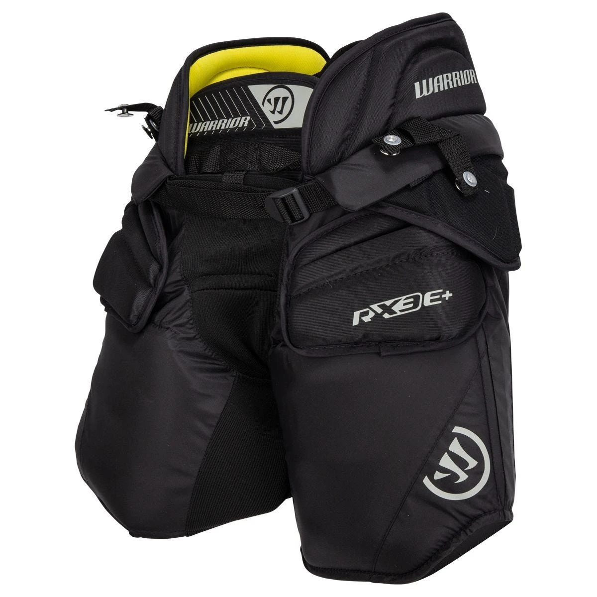 Warrior Ritual X3 E+ Junior Goalie Pants