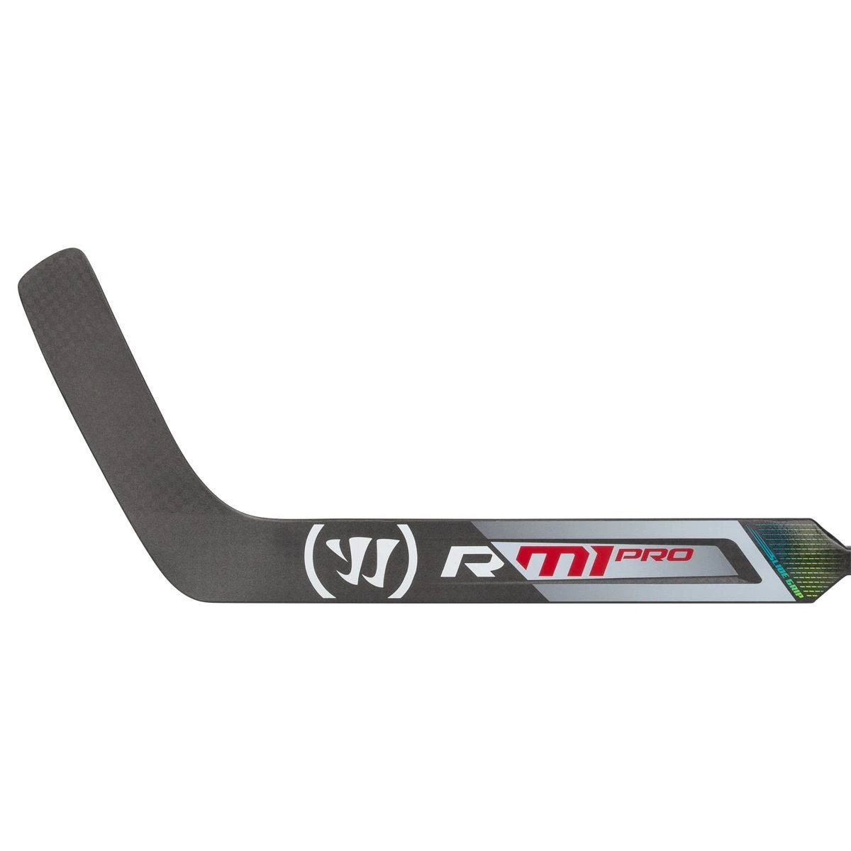 Warrior Ritual M1 Pro Intermediate Goalie Stick - Image 4