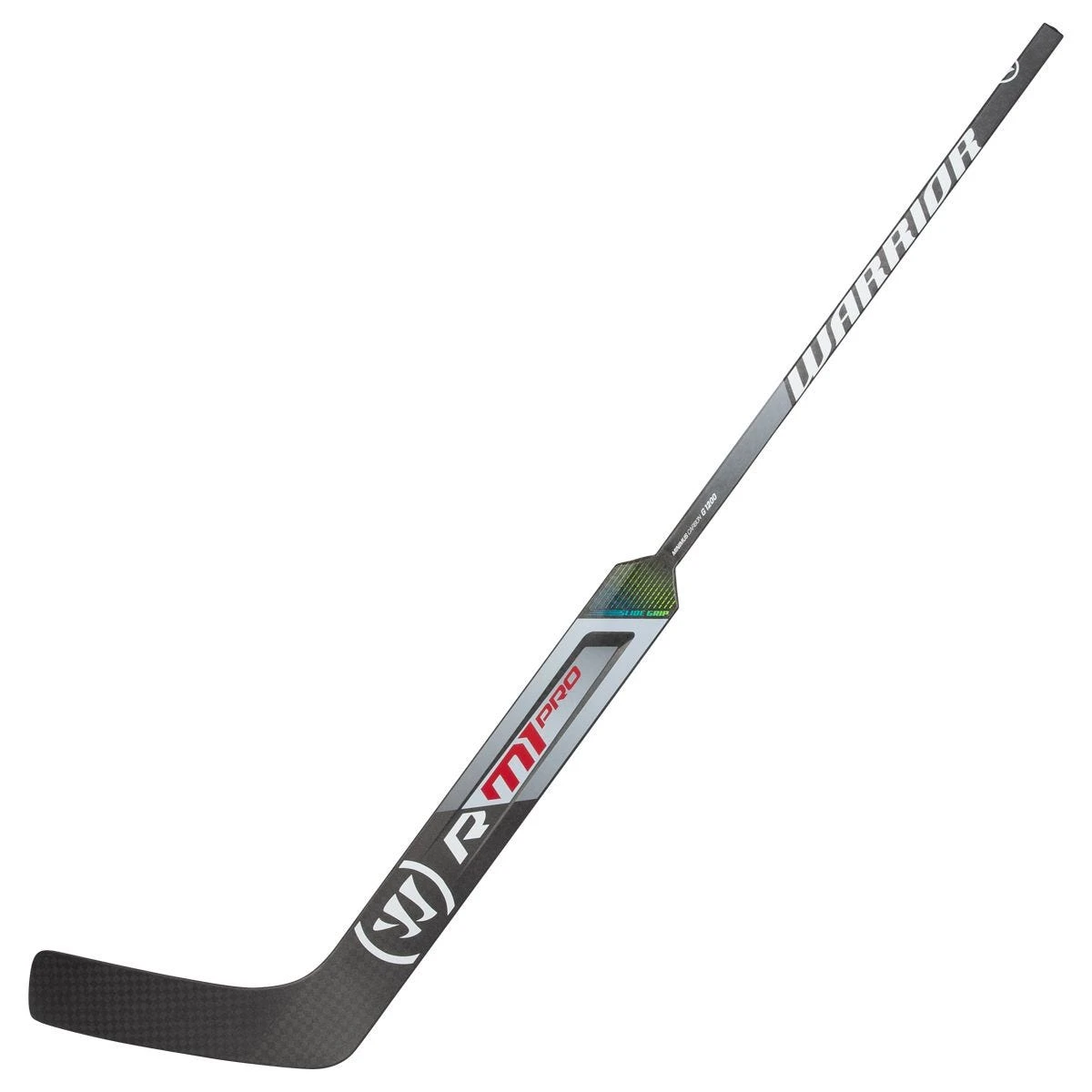 Warrior Ritual M1 Pro Intermediate Goalie Stick