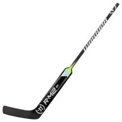 Warrior Ritual M2 E+ Intermediate Goalie Stick
