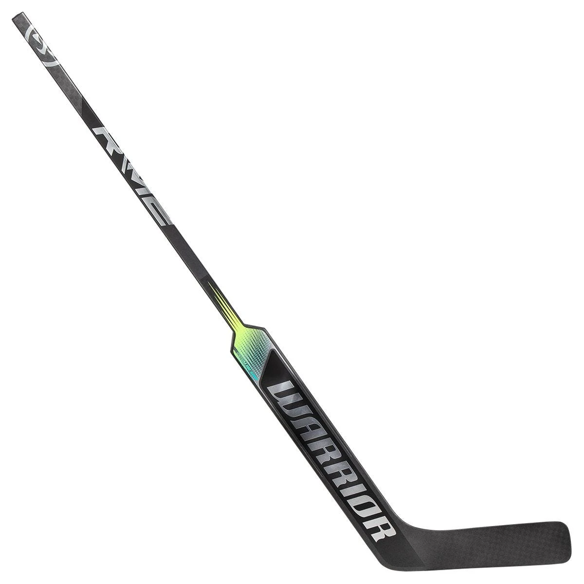 Warrior Ritual M2 Pro Intermediate Goalie Stick - Image 3