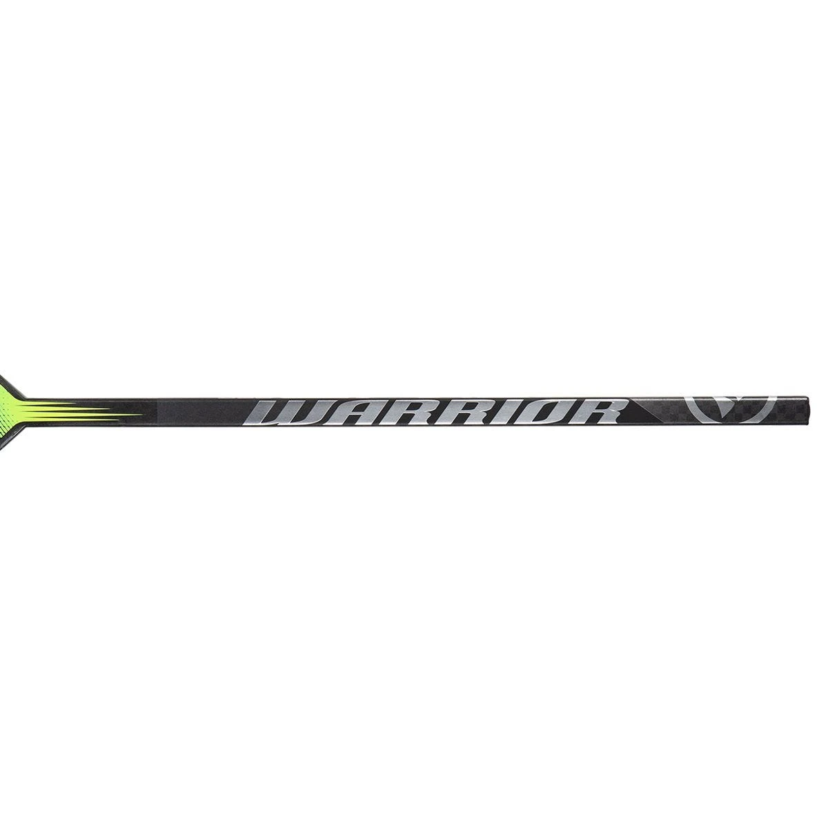 Warrior Ritual M2 Pro Intermediate Goalie Stick - Image 5