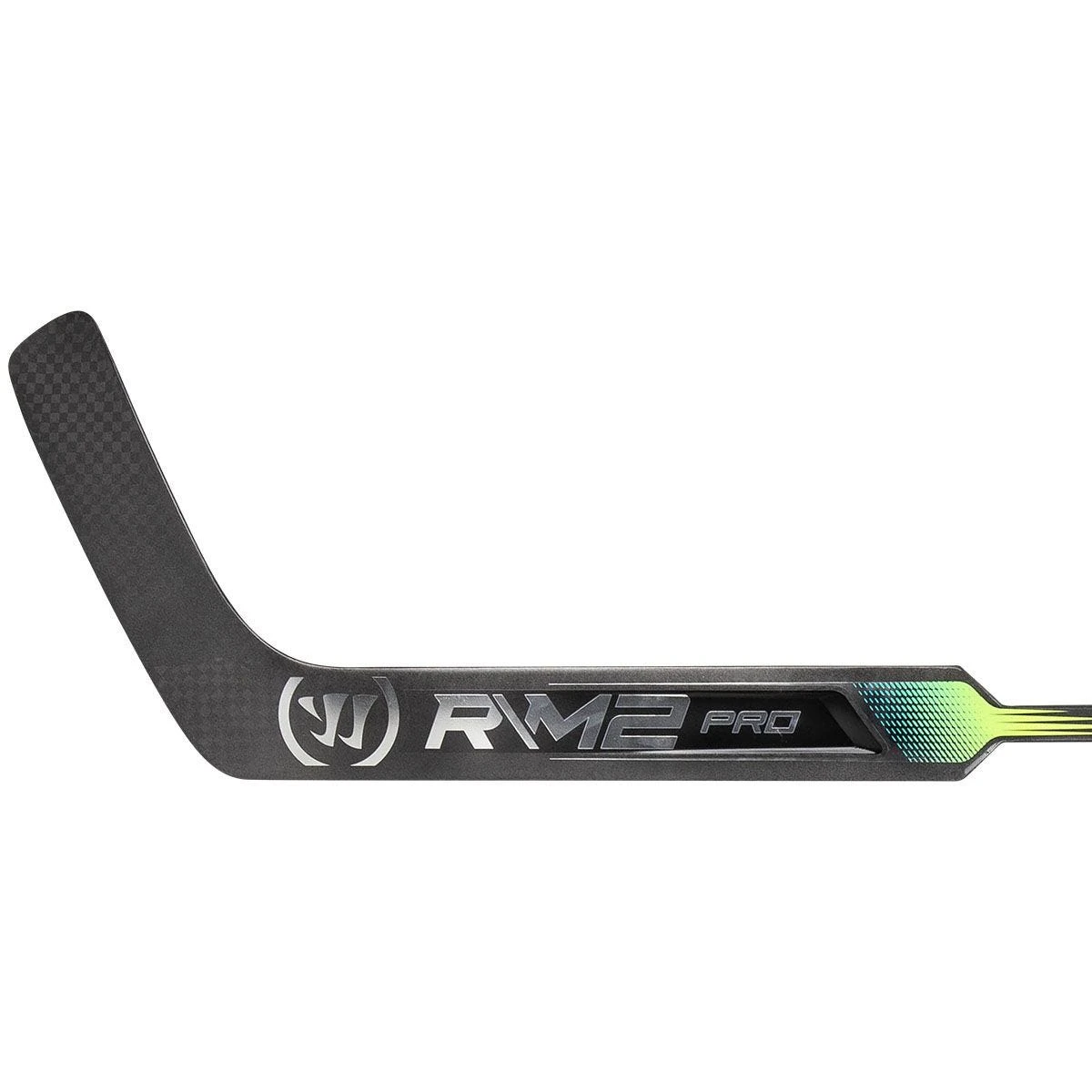Warrior Ritual M2 Pro Intermediate Goalie Stick - Image 4