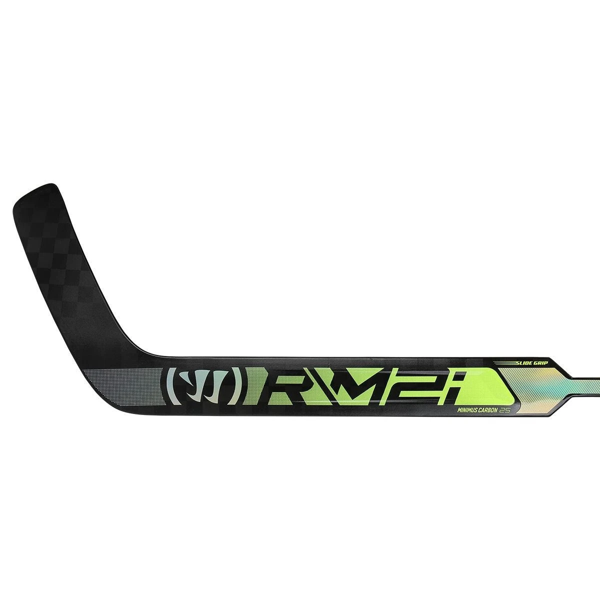 Warrior Ritual M2i Intermediate Goalie Stick - Image 2