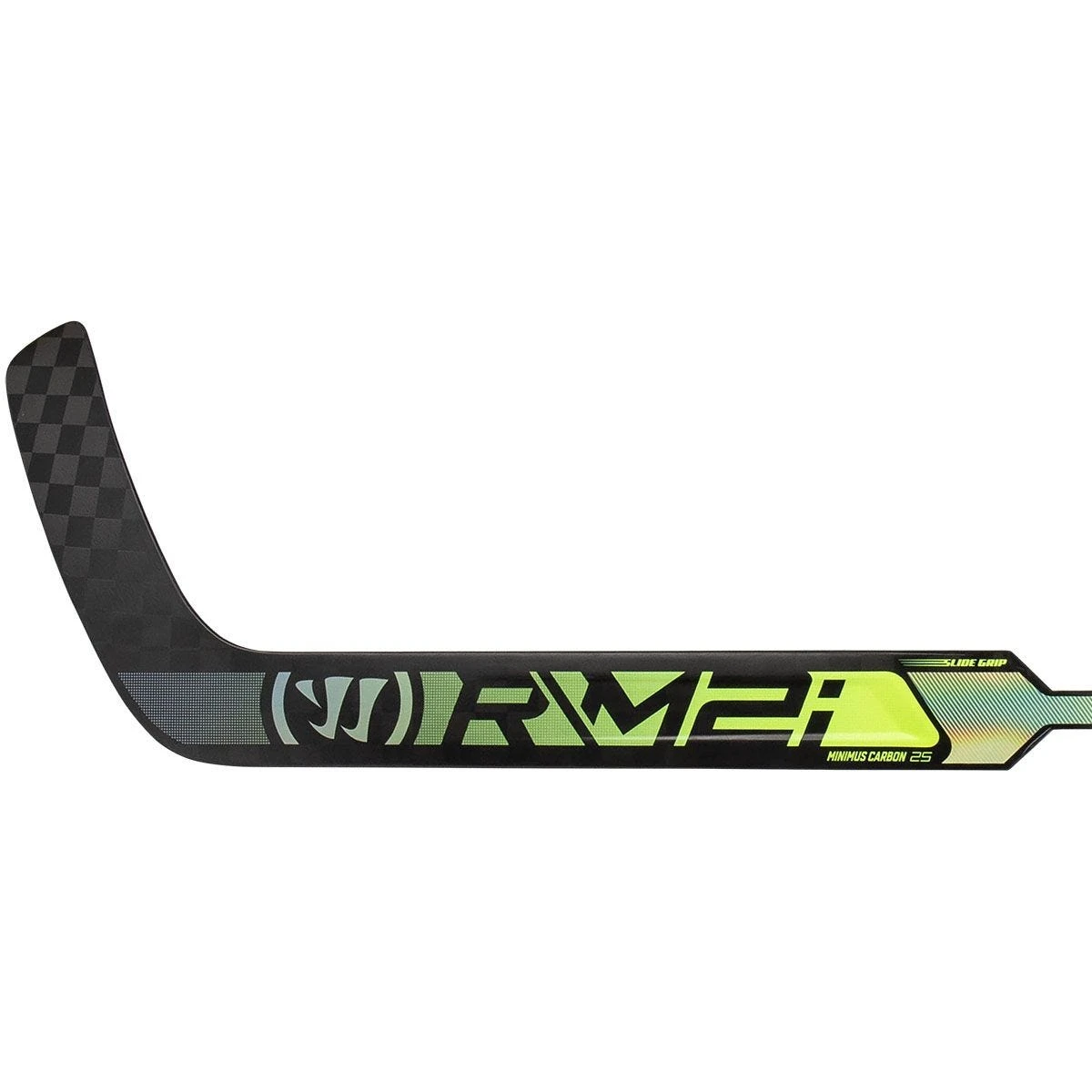 Warrior Ritual M2i Intermediate Goalie Stick - Image 5