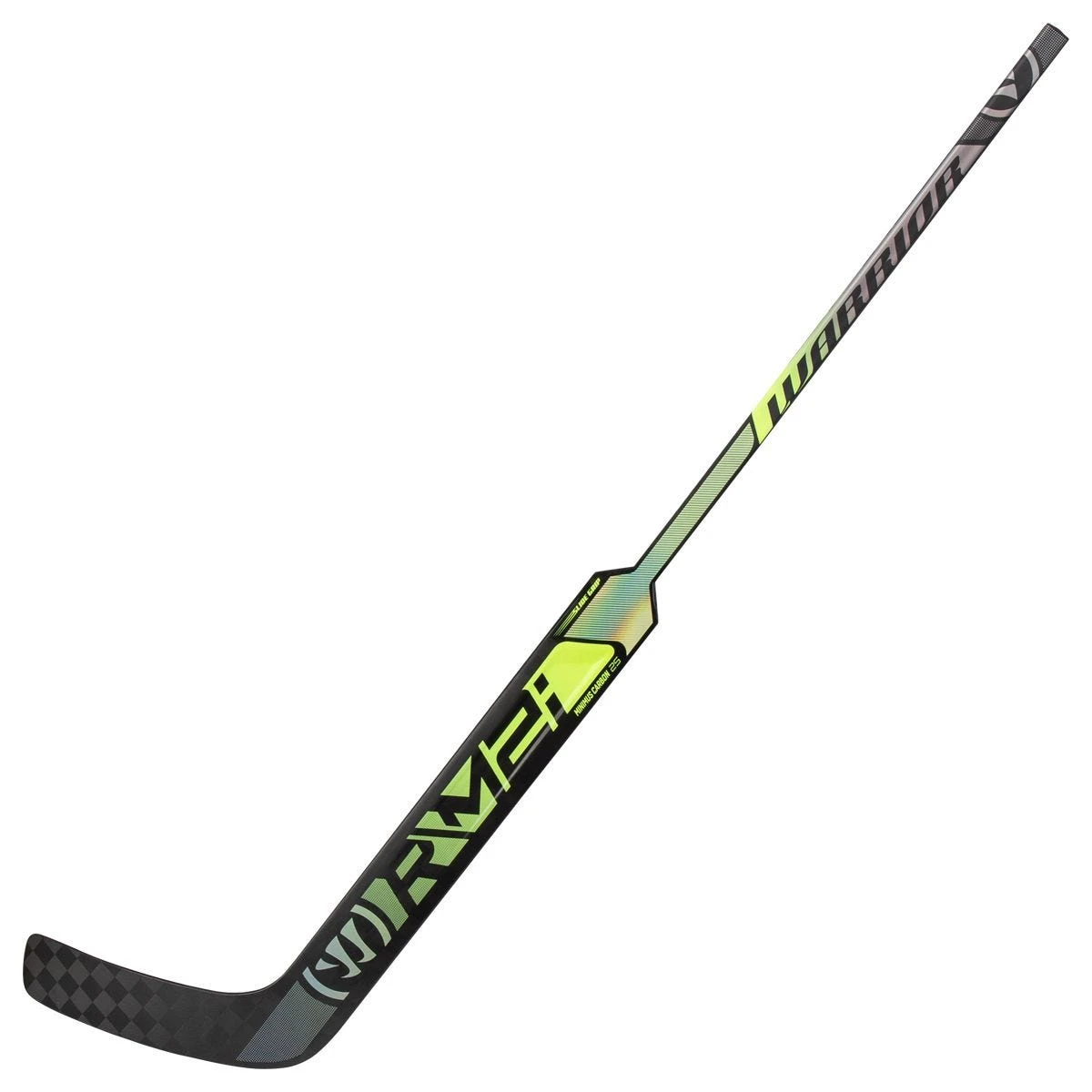 Warrior Ritual M2i Intermediate Goalie Stick