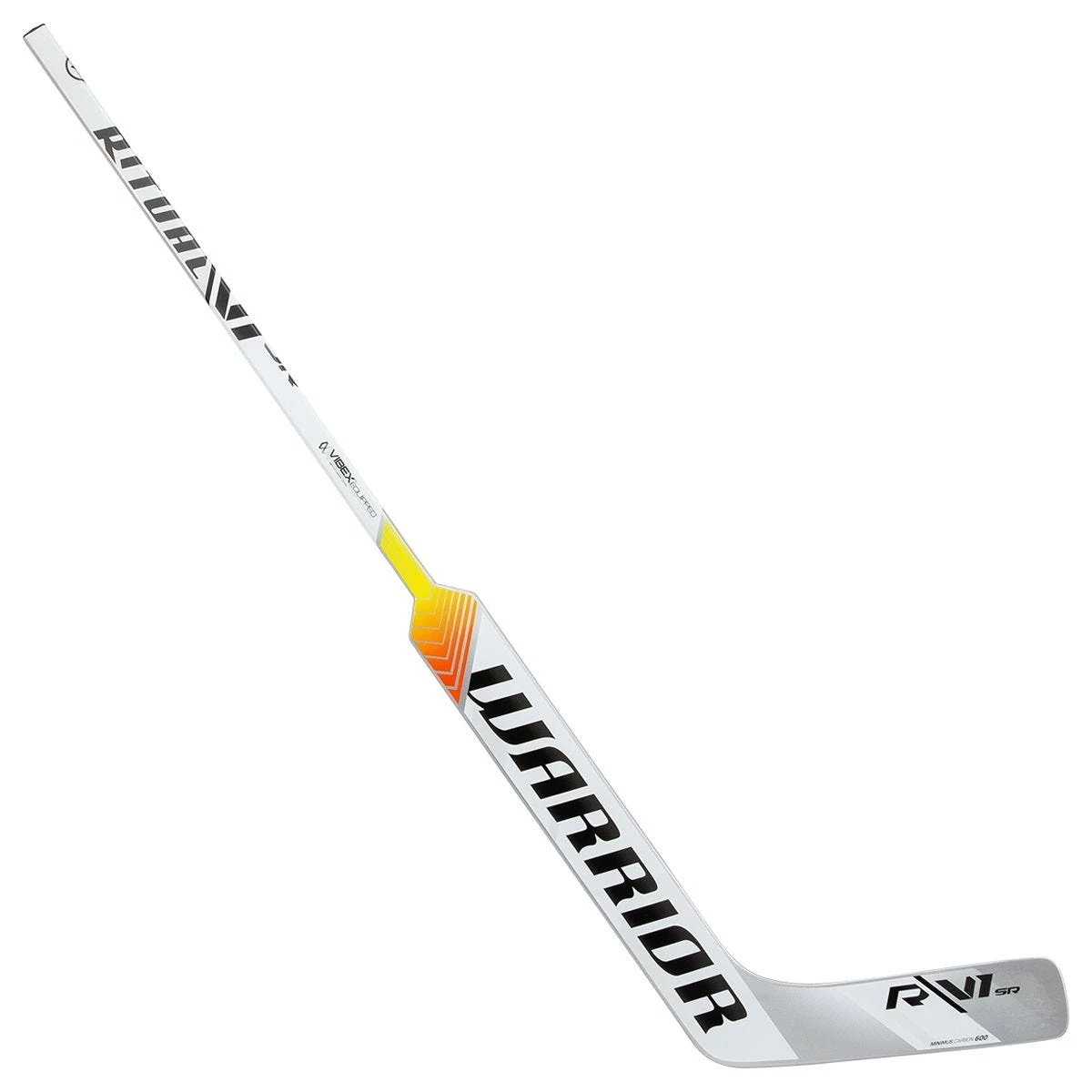 Warrior Ritual V1 Intermediate Goalie Stick - Image 6