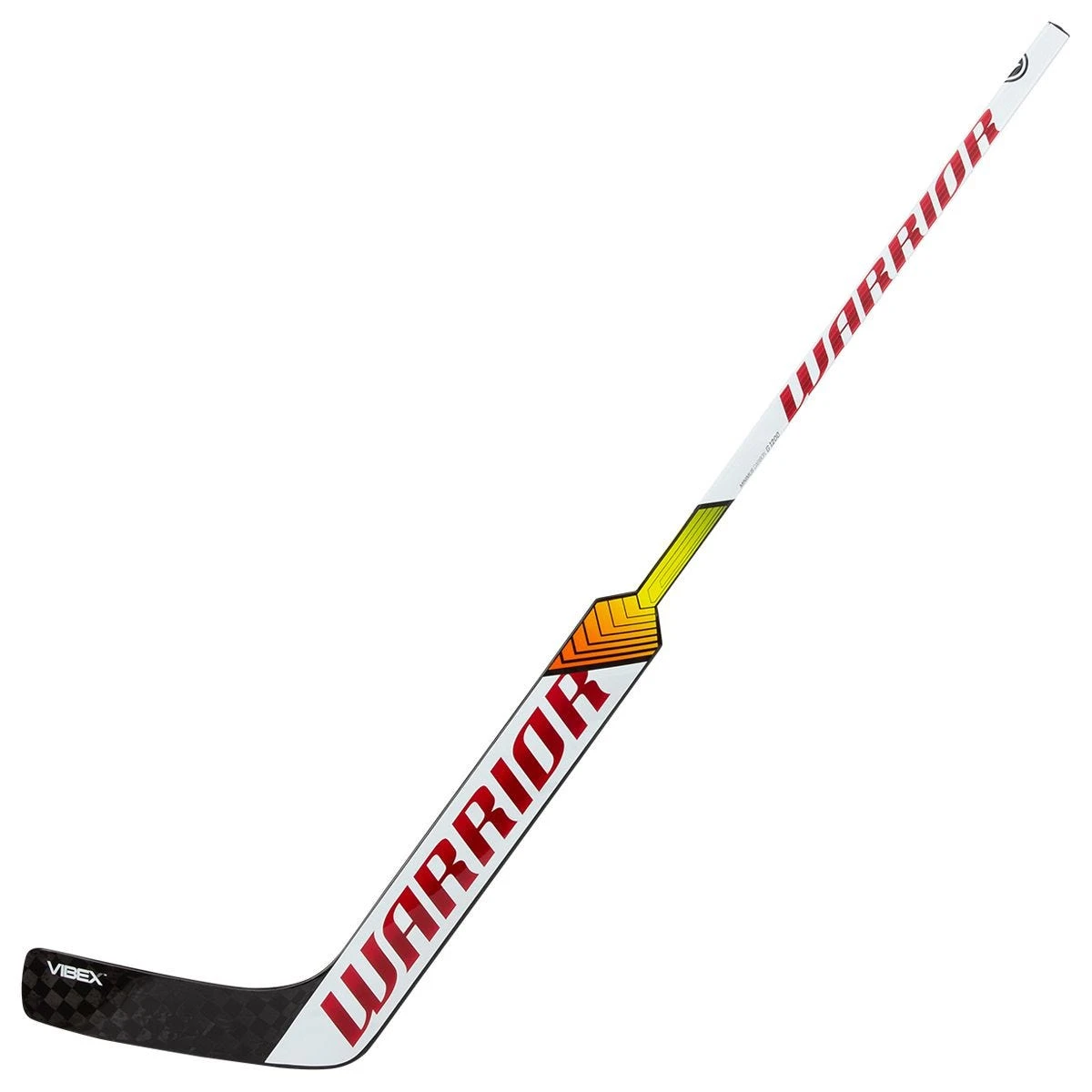 Warrior Ritual V1 Pro+ Intermediate Goalie Stick - Image 2