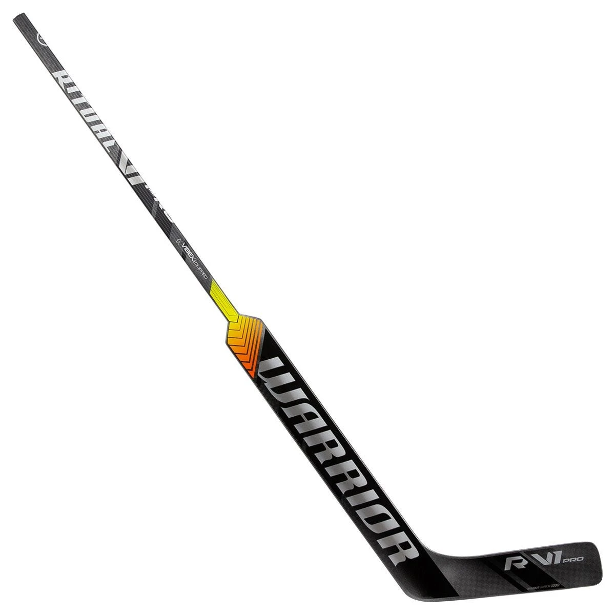 Warrior Ritual V1 Pro Senior Goalie Stick - Image 6