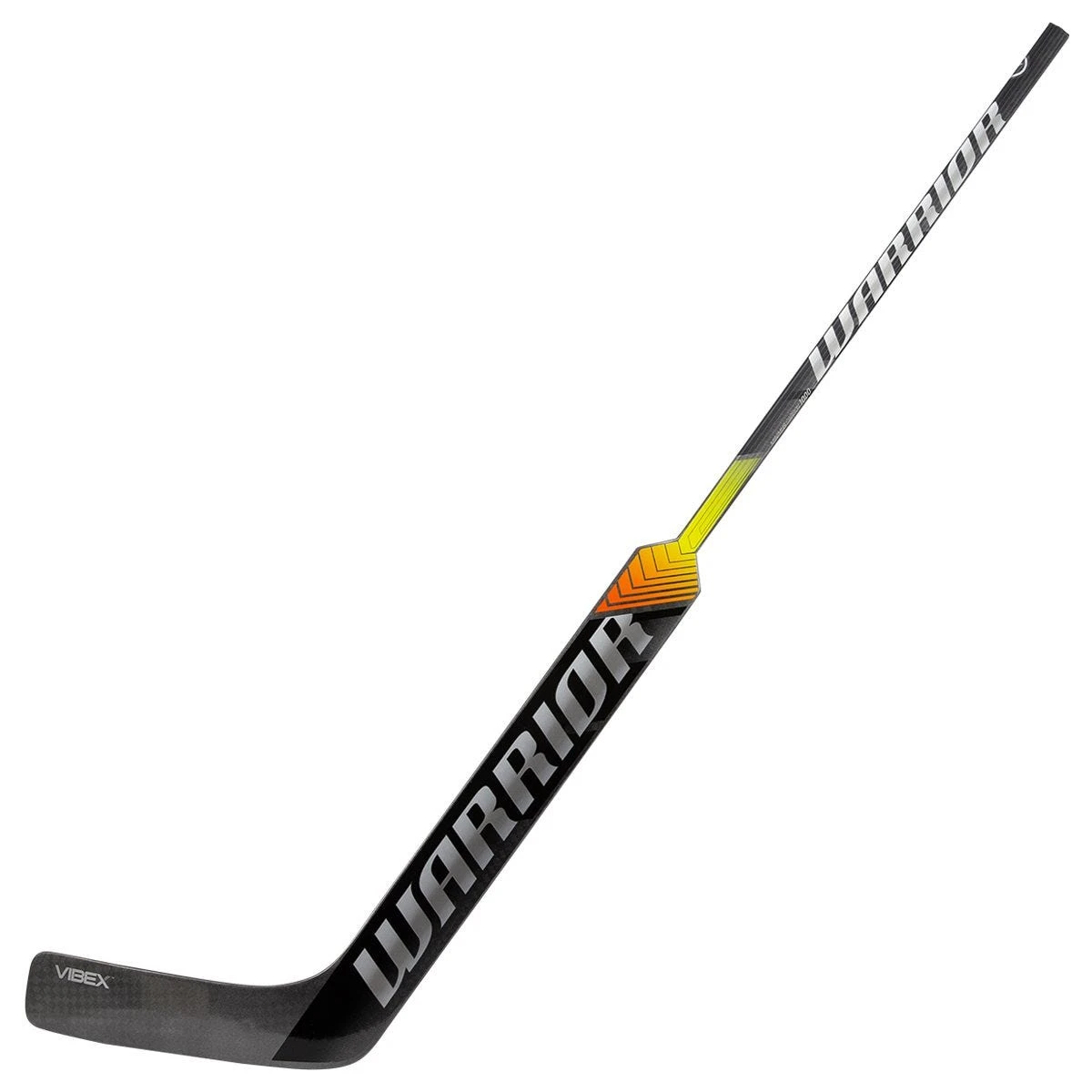 Warrior Ritual V1 Pro Senior Goalie Stick - Image 2