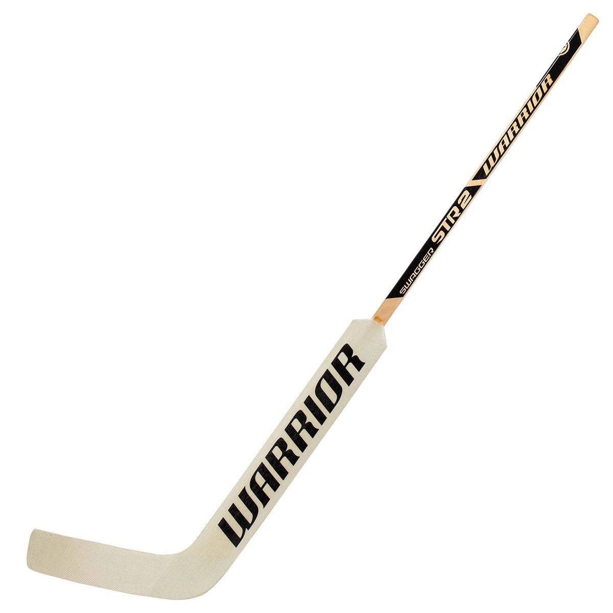 Warrior Swagger STR2 Intermediate Goalie Stick - Image 2