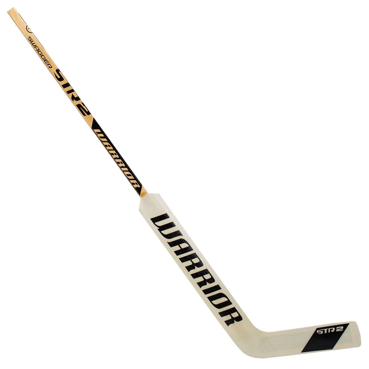 Warrior Swagger STR2 Intermediate Goalie Stick - Image 5