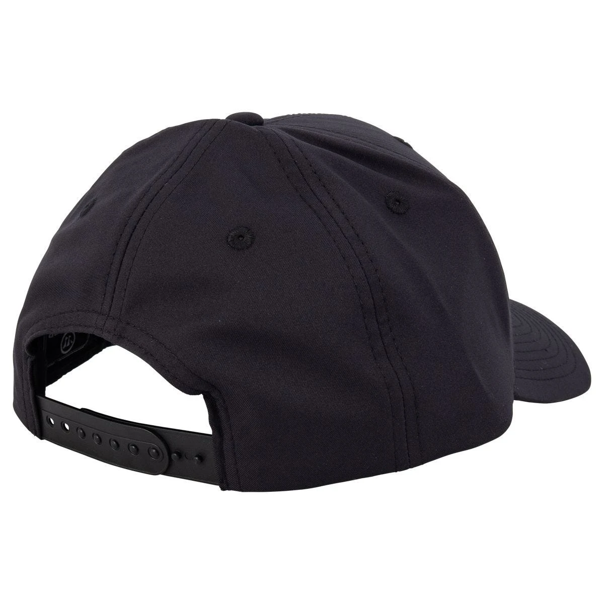 Warrior Team Performance Snapback Hat - Image 2