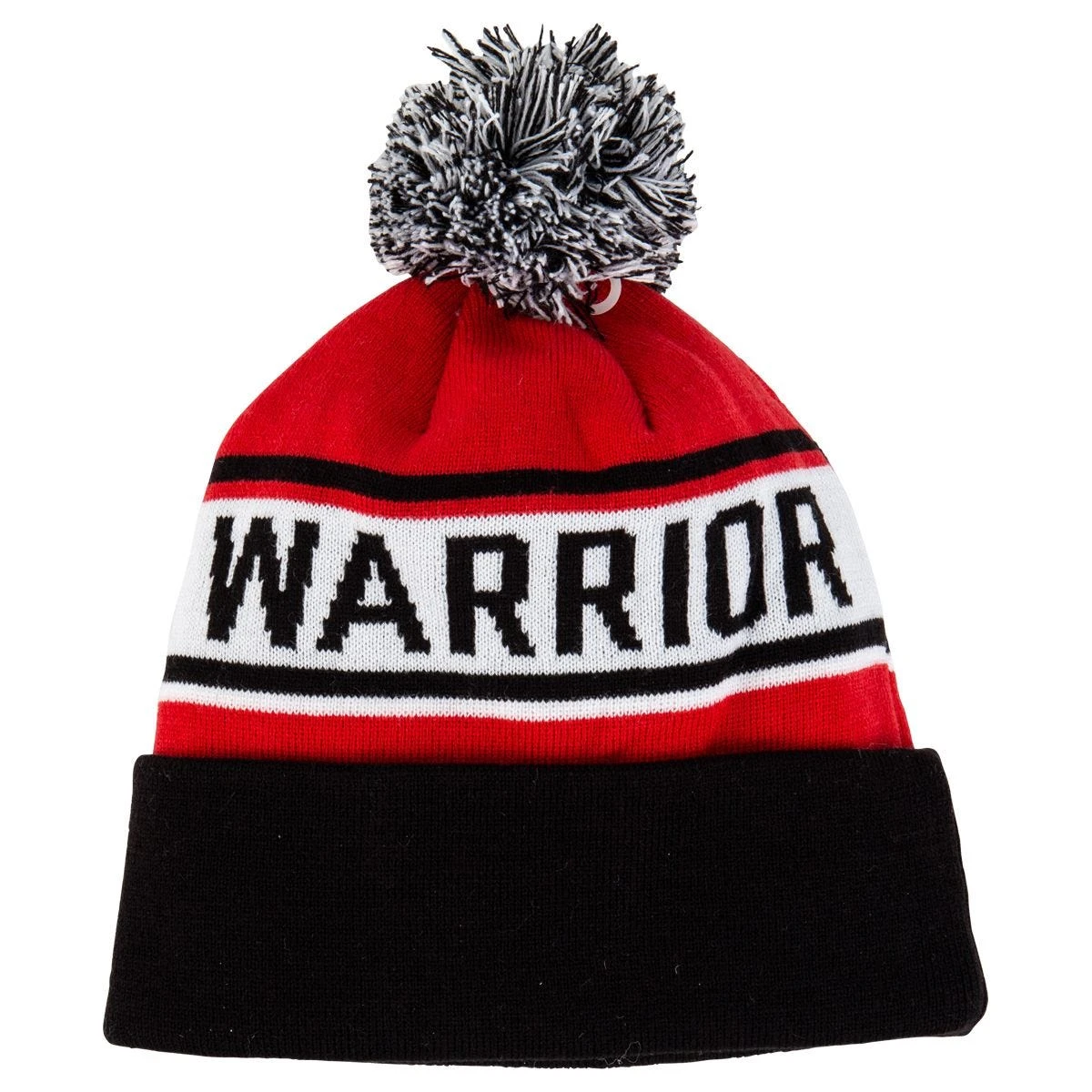 Warrior Toque Beanie - Image 2