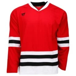 Warrior KH130 Youth Hockey Jersey - Chicago Blackhawks
