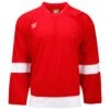 Warrior KH130 Youth Hockey Jersey - Detroit Red Wings