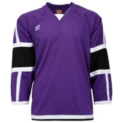Warrior KH130 Senior Hockey Jersey - Los Angeles Kings